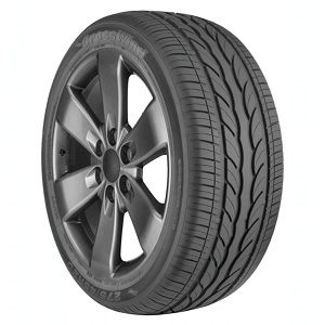 CROSSWIND ALL Season 235/45R20 All-Season