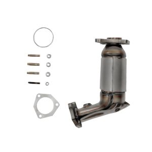 US Сonvertors 116002 Federal / EPA Direct-fit Converter Assembly
