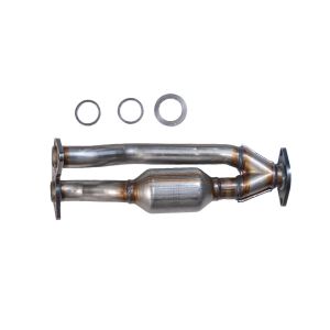 US Сonvertors 116012 Federal / EPA Direct-fit Converter Assembly