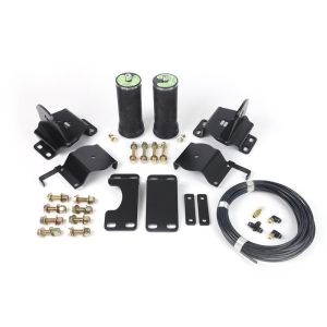 Ridetech 11724099 Helper bags for 2019-2026 Silverado / Sierra with Ridetech lowering kit.