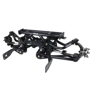 Ridetech 12127099 Independent Rear Suspension System for 1979-1993 Mustang.