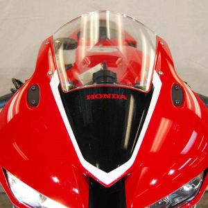 New Rage Cycles CBR600-MBO 13+ Honda CBR 600RR Mirror Block Off Plates