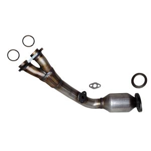 US Сonvertors 124009 Federal / EPA Direct-fit Converter Assembly