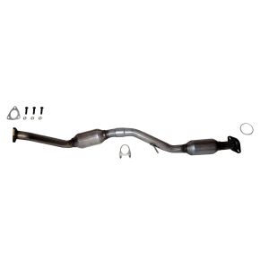 US Сonvertors 124011 Federal / EPA Direct-fit Converter Assembly