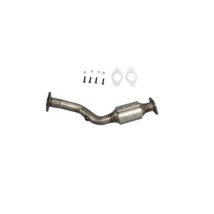 US Сonvertors 124013 Federal / EPA Direct-fit Converter Assembly