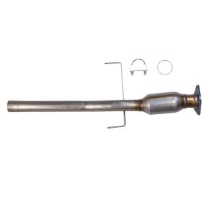 US Сonvertors 124016 Federal / EPA Direct-fit Converter Assembly