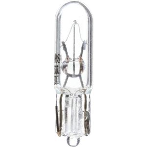 Philips 12516LLB2 Philips LongerLife Miniature 12516LL