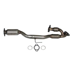 US Сonvertors 126005 Federal / EPA Direct-fit Converter Assembly