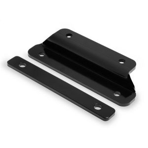 Hooker 12647HKR Transmission Crossmember