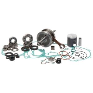 Vertex Pistons WR101-089 Complete Engine Rebuild Kit