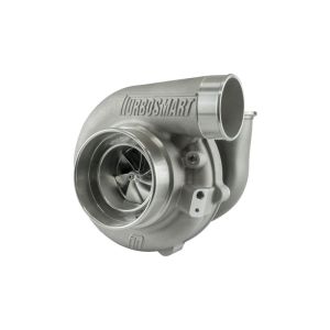 Turbosmart TS-1-6870B-VB096E Oil Cooled 6870 V-Band Inlet/Outlet A/R 0.96 External Wastegate TS-1 Turbocharger