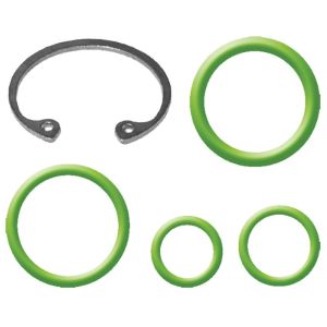 Global Parts Distributors LLC 1311357 gpd Oring/Gasket 1311357
