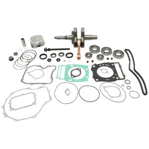 Vertex Pistons WR00067 Complete Engine Rebuild Kit