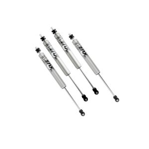 Superlift 14-18 Dodge Ram 2500 Fox Shock Box - 4-5in Lift Lit - Front and Rear Shocks