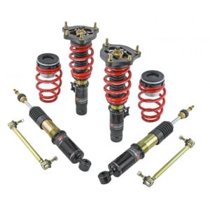 Skunk2 17-20 Honda Civic Sport Coupe/Sedan Pro-ST Coilovers