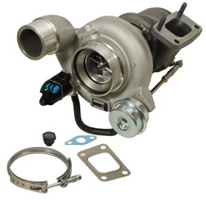 BD Diesel 1045768 BD Screamer Turbo HE351CW Dodge 5.9L Cummins 2003-2007