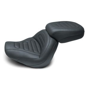 Mustang Motorcycle 75887 Solo Trapezoid