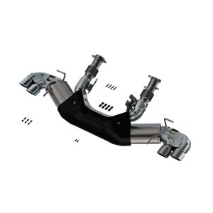 Borla 140841 Cat-Back(tm) Exhaust System - ATAK(r)