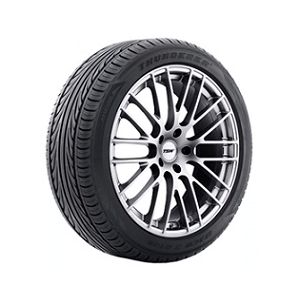 THUNDERER Mach Iii R702 205/45R16