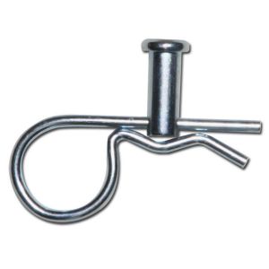 FIVESTAR FIV000-33HP Hinge Pin & Clip Assy.