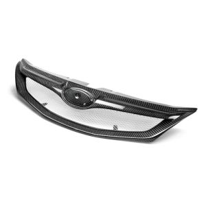 Seibon Carbon FG0809SBIMP-STI GRILLE