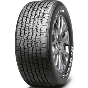 BFGOODRICH Radial T/A 295/50R15 All-Season