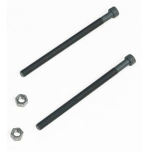 Tuff Country 92516 5/16in Leaf Spring Center Pins Pair