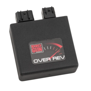 Big Gun Rev Box Raptor 50 04-08