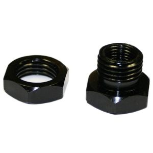 Nitrous Express 15625 Nozzle Adapter for 1/16 NPT Nozzles