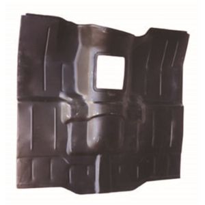 OMIX 12007.06 Front Floor Panel- 76-86 CJ7 & CJ8 (Scrambler)