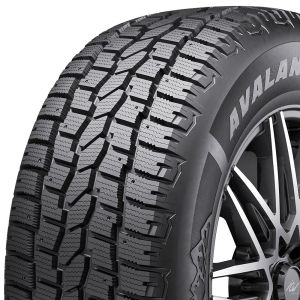 Hercules 245/50r20 102t Her Avalanche Xuv