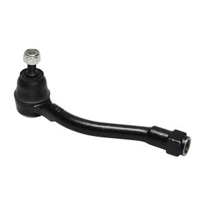 MANDO 15N0094 New Steering Tie Rod End, Direct Replacement