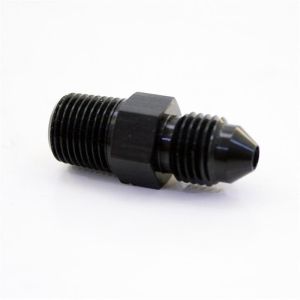 Nitrous Express 16108 3AN X 1/8 NPT STRAIGHT