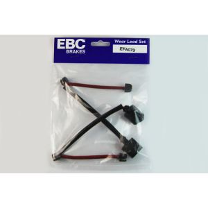 EBC Brakes EFA073 Brake Wear Lead Sensor Kit