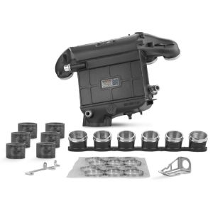 Wagner Tuning 200001187 BMW M3/M4 S58 (G80/G81/G82) Intake Manifold w/ Integrated Intercooler