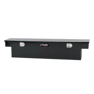 Tool Box Narrow Black