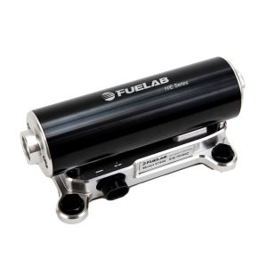 Fuel Pump Twin Screw EFI Electric In-Line 1500HP