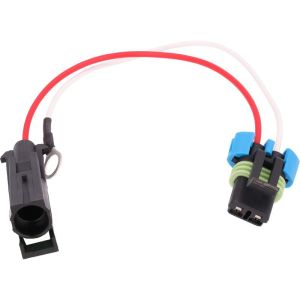 Global Parts Distributors LLC 1713387 HVAC Switch Connector