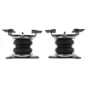 Air Lift Loadlifter 5000 for 2019 Chevrolet Silverado 1500 4WD