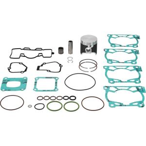 Vertex Pistons VTK24101B Vertex Piston 18-22 KTM 150 SX 150cc Top End Piston Kit
