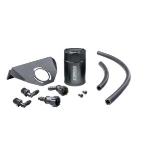 CORSA PERFORMANCE CORCC0005 20-  Chevy Corvette 6.2L Catch Can
