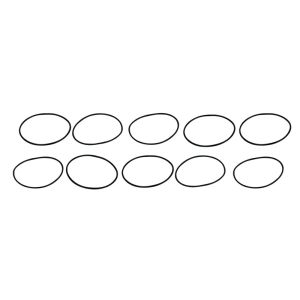AEROMOTIVE AFS12002 Filter O-Rings (10)