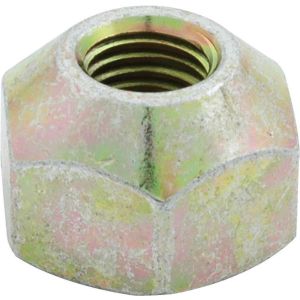 ALLSTAR PERFORMANCE ALL44101 Lug Nuts 12mm-1.50 Steel 10pk