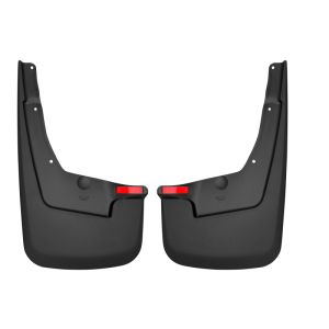 HUSKY LINERS HSK58141 19-   Dodge Ram 1501 Front Mud Flaps