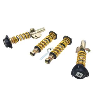 Suspension (18258804 ST ADJUSTABLE COILOVER KIT W/TOP MOUNTS)