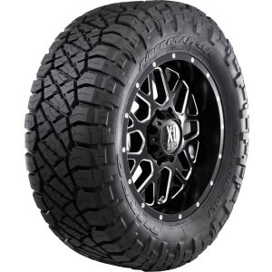 Nitto 38x13.50r24/12 127q Nit Ridge Grappler