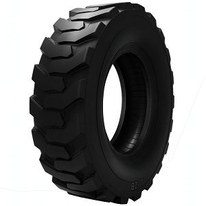 SAMSON Skid Steer Sidewinder Mudder XHD R12
