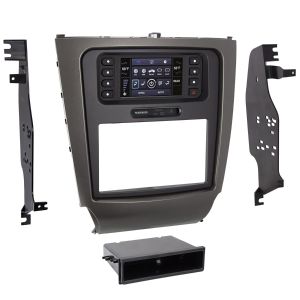 Metra 99-8163 Lexus IS Series (without NAV) 2006-2015 Radio Install kits