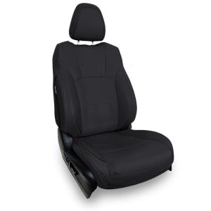 PRP Seats B078-02 PRP 2021+ Subaru Outback Front Seat Covers  (Pair) - All Black