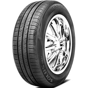 Kumho 205/55r16 91h Kmh Solus Ta31